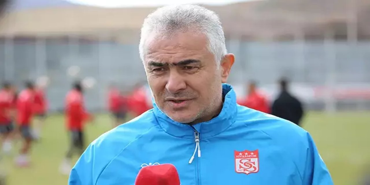 Sivasspor'da Mehmet Altıparmak şoku: 9 ay ceza