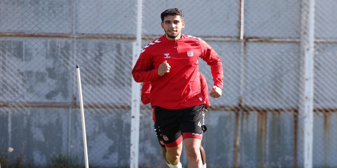 Mehmet Albayrak Ankara Demirspor yolunda