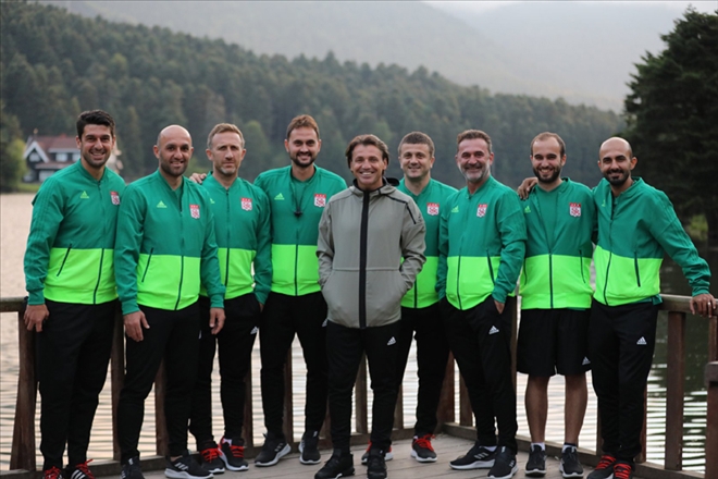 YİĞİDO STRES ATTI