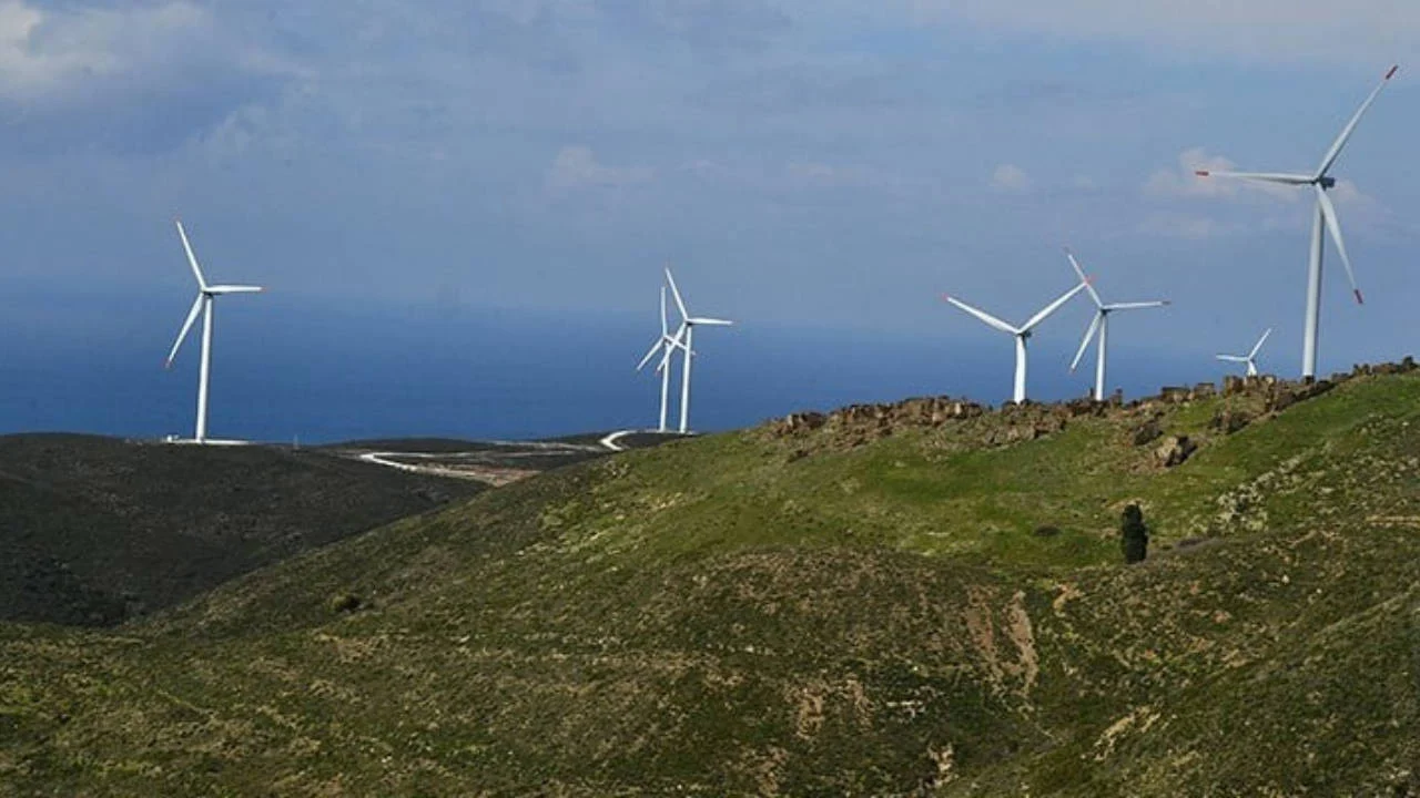 Sivas’a 700 Milyon Euro’luk Dev Enerji Yatırımı