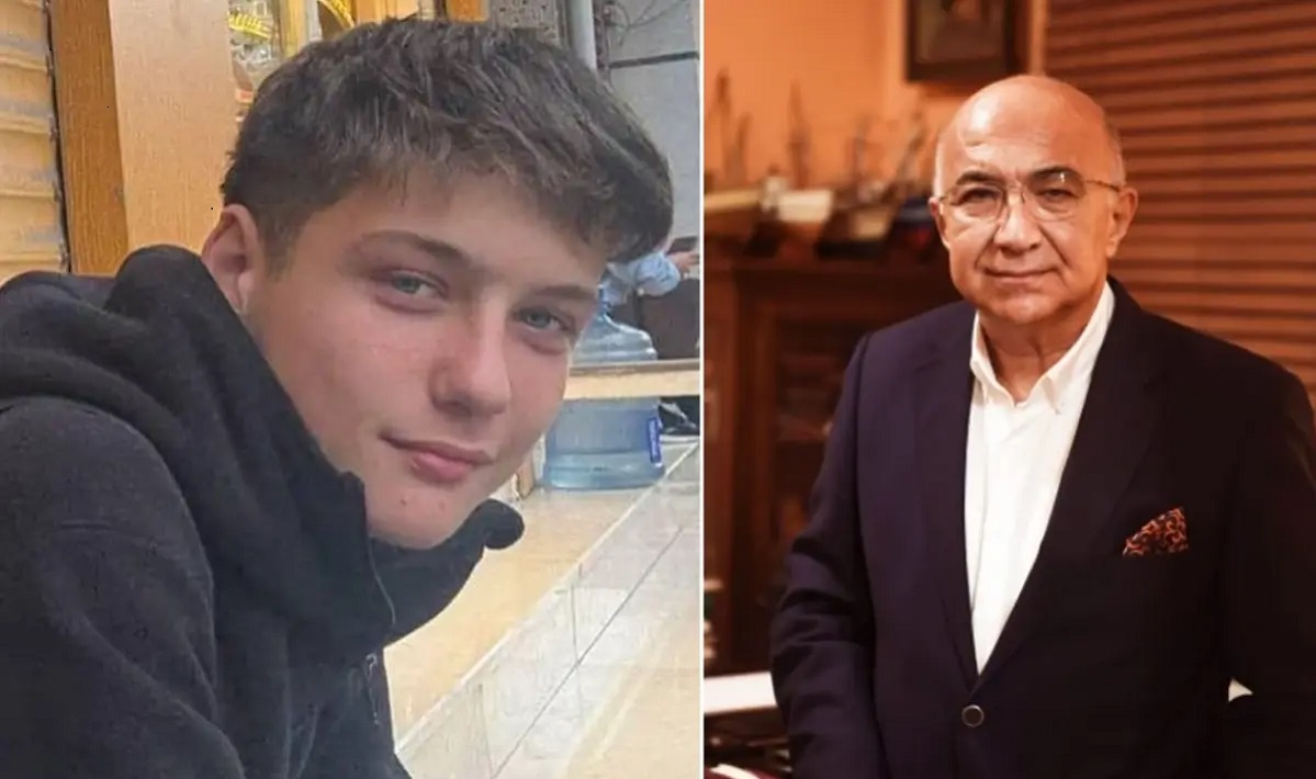 Atlas Çağlayan olayının ardından Arif Verimli’nin eski sözleri gündem oldu