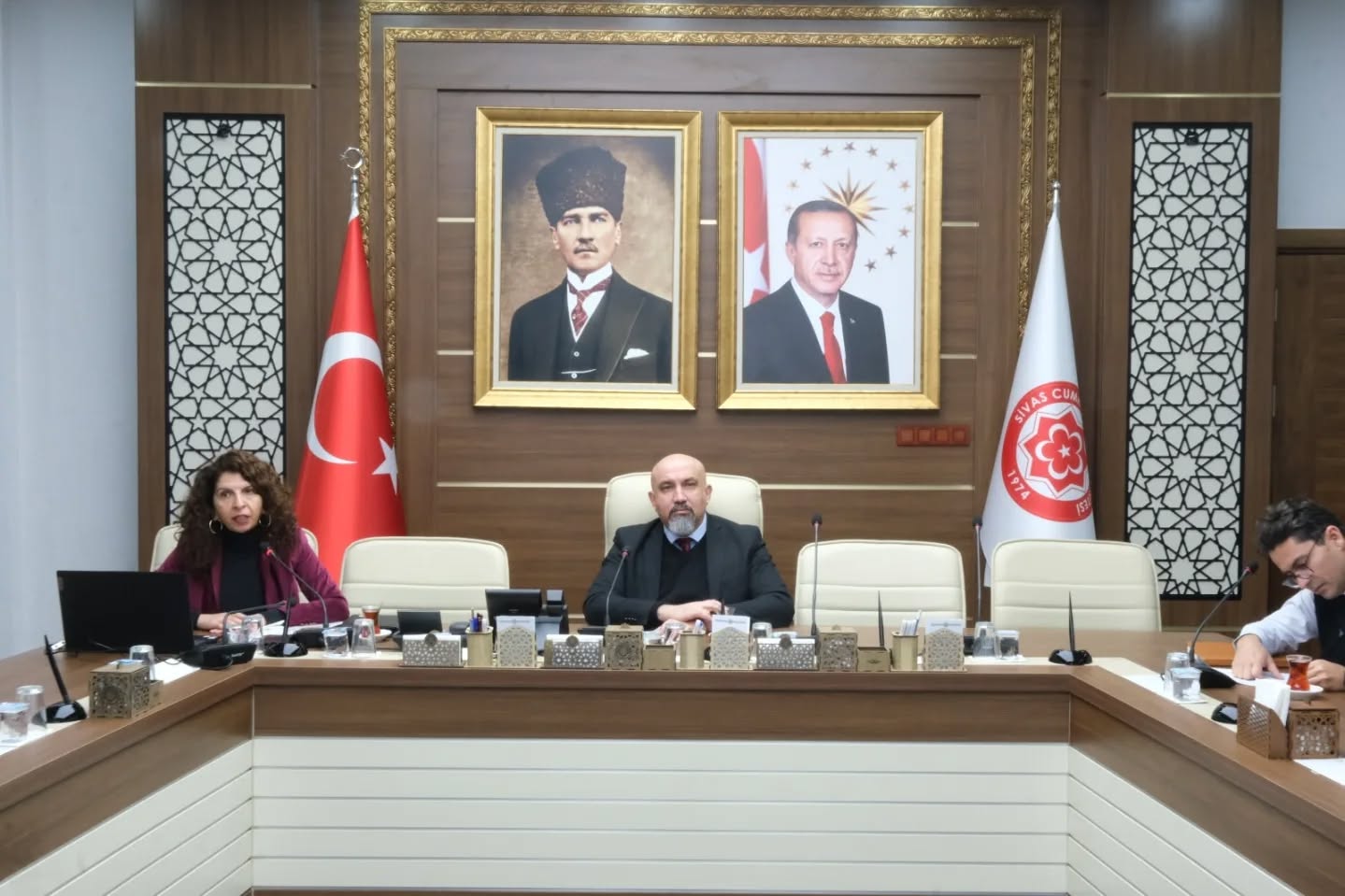 Sivas’ta eğitimde kalite güvencesi adımı