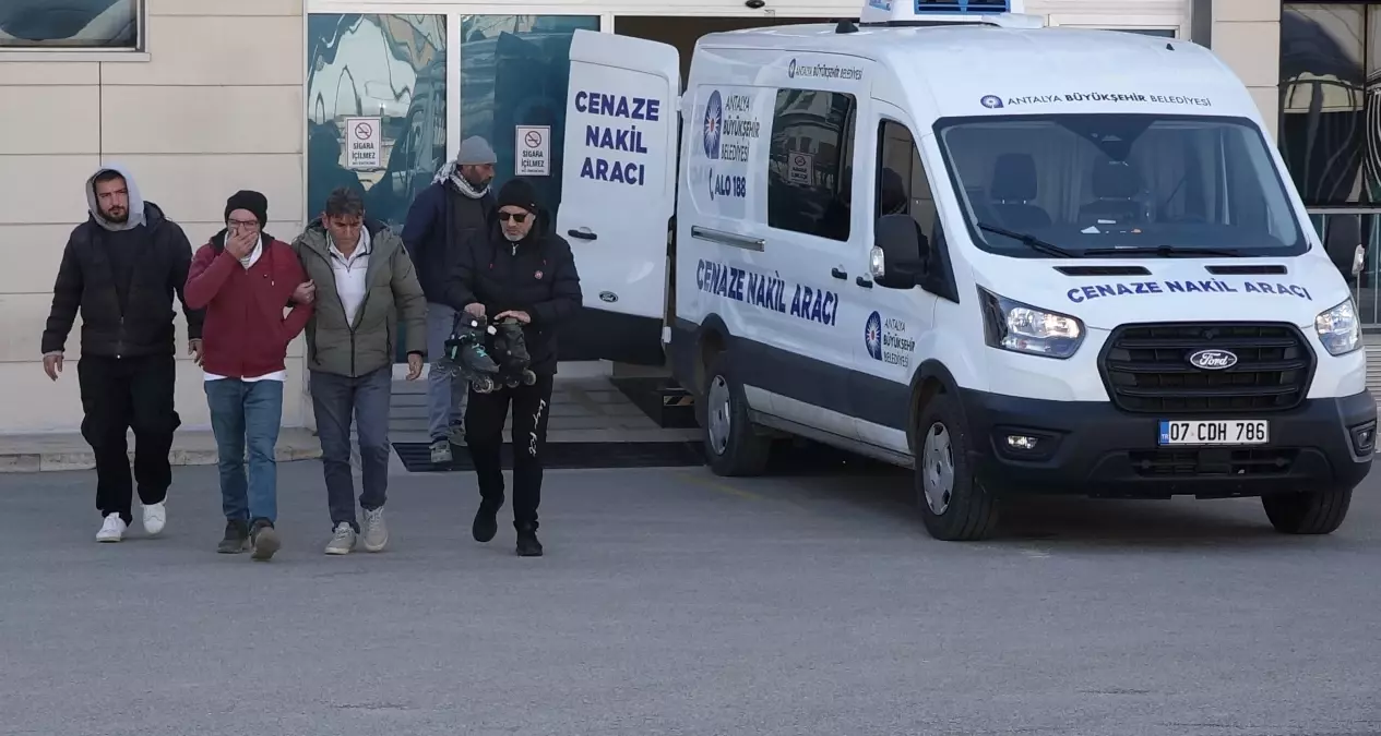 Patenle düşen Efe hayatını kaybetti