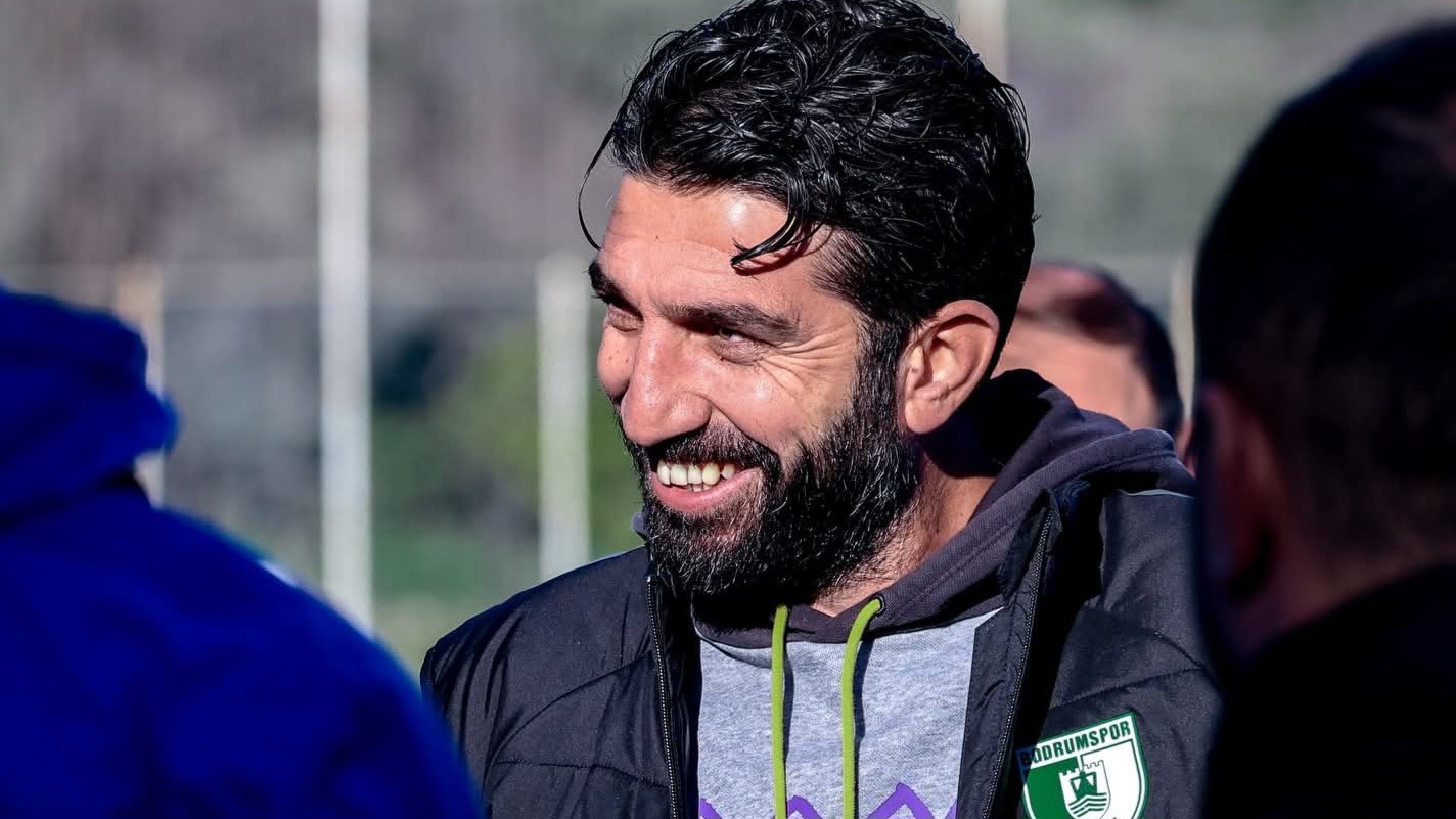 Burhan Eşer  PFDK'ya sevk edildi