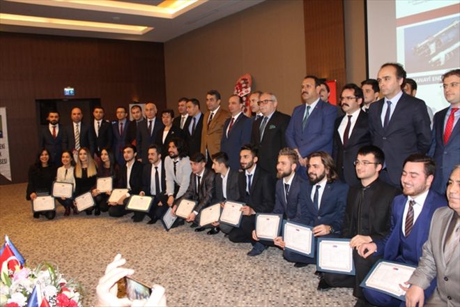 GENÇ İŞSİZLER İŞ PİYASASINA DAHİL EDİLECEK