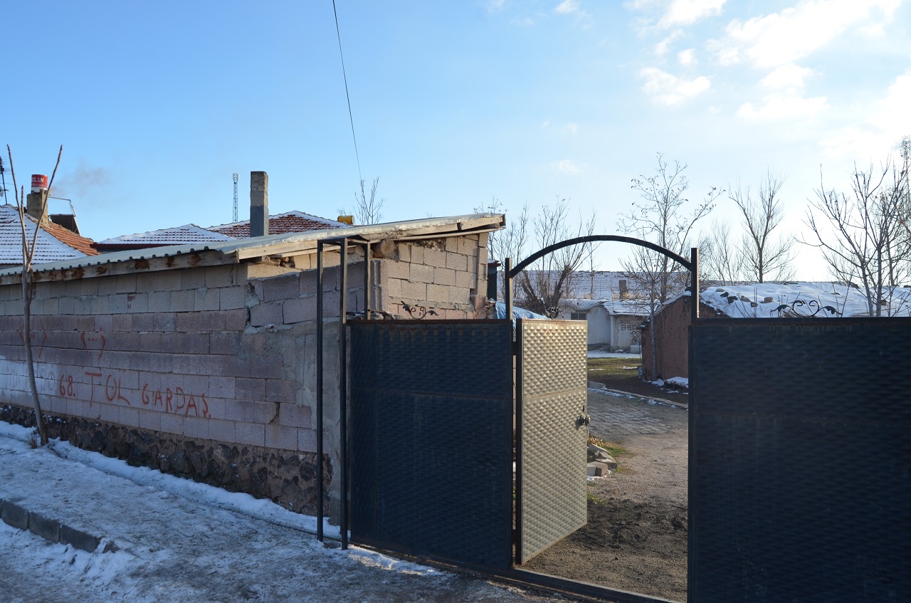 11 Yaşındaki Çocuk Başından Vuruldu