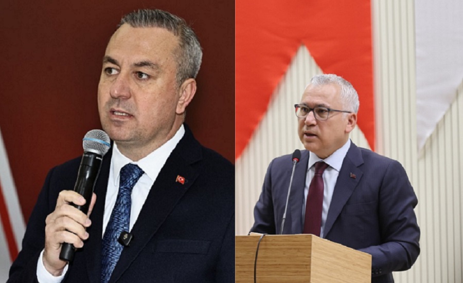 Sivasspor–Amed maçı için Vali ve Başkan göreve çağrıldı