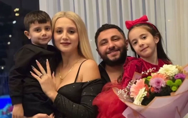 İki çocuğunu katledip intihar eden baba: Eşine veda mesajı