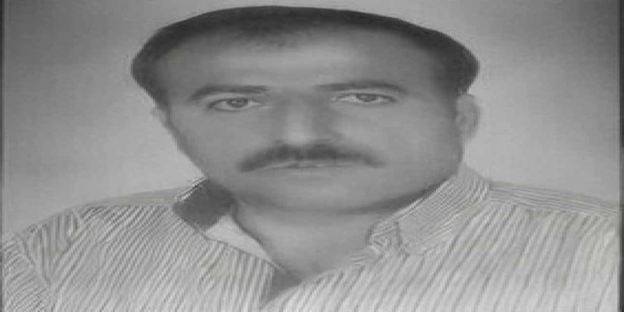 Sivas'ta otomobilin çarptığı yaya öldü