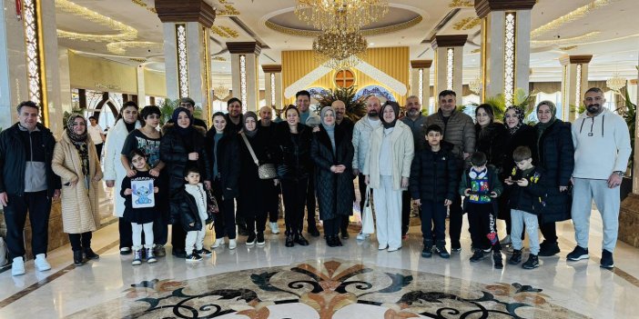 MÜSİAD Sivas’ta 2026 vizyonu konuşuldu