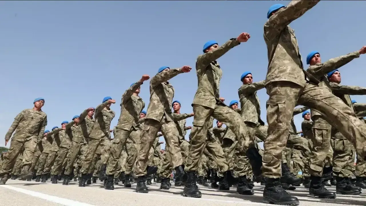 Bedelli askerlik sınıflandırma sonuçları açıklandı