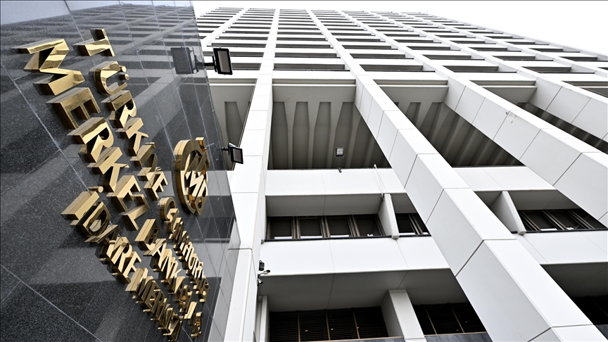 Gözler TCMB'nin faiz kararına çevrildi