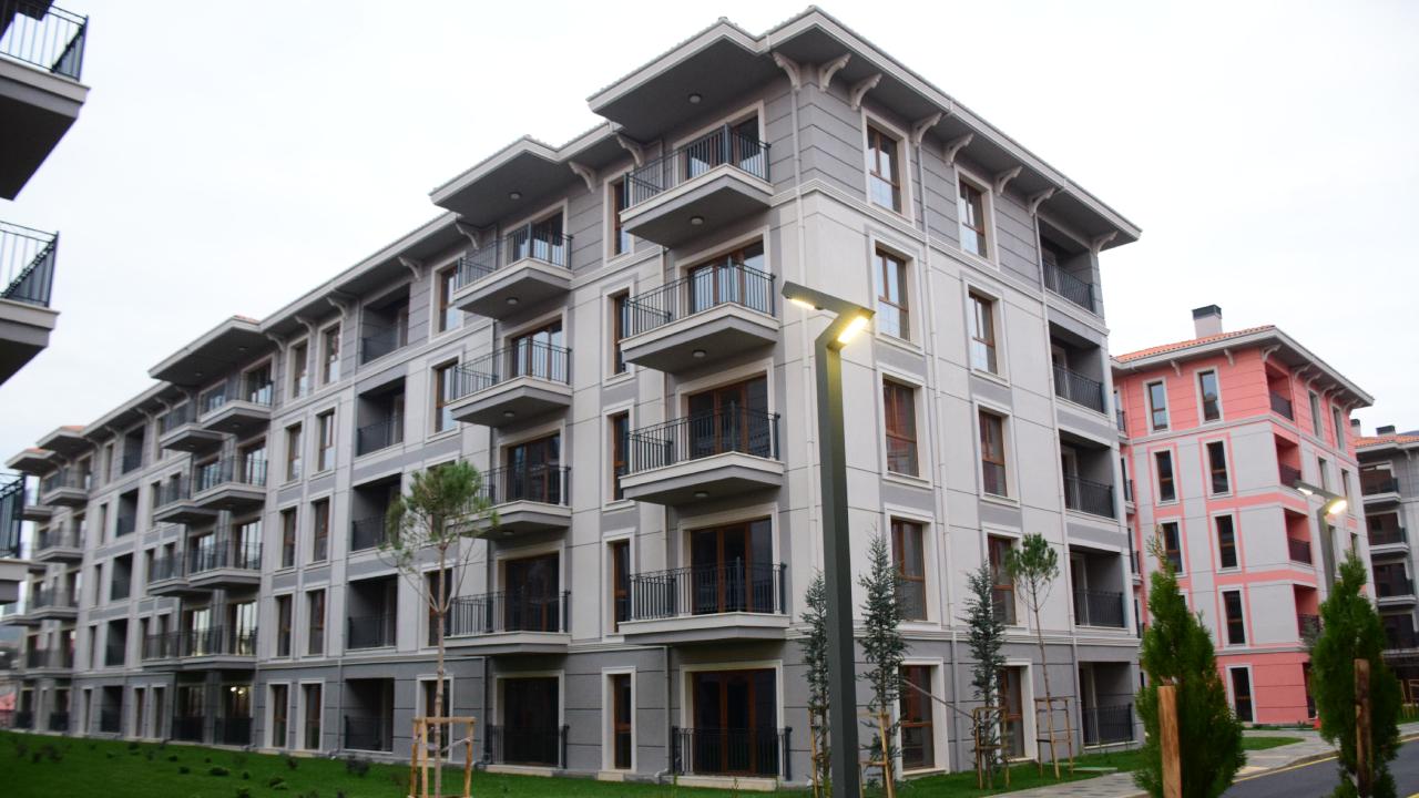 Sivas’ta ev hayali için kritik gün