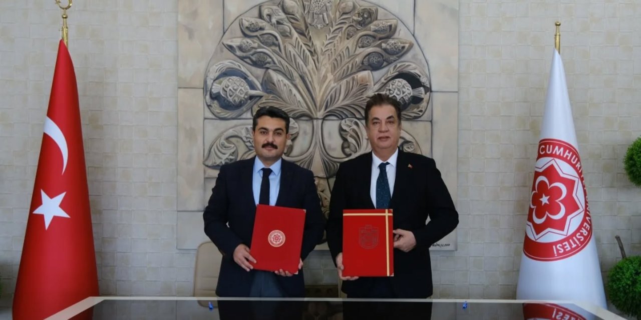 Sivas’ta eğitim, kültür ve sanatta ortak adım