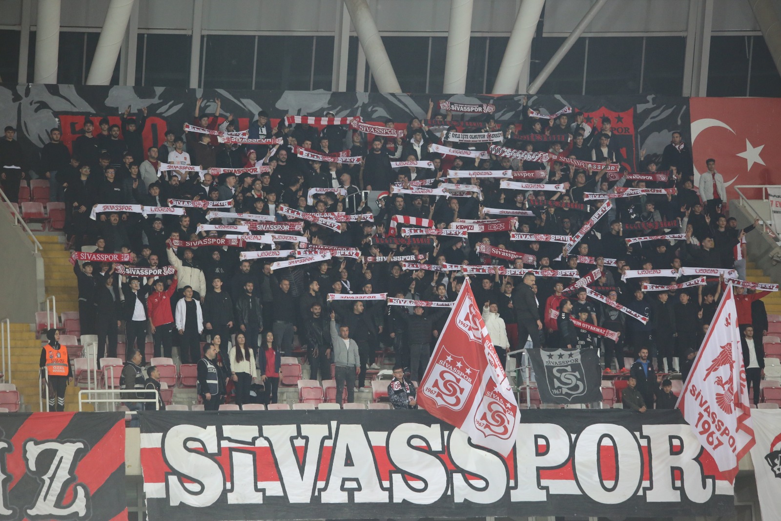 Sivas’ta Kritik Maç Öncesi Sivasspor’dan Ucuz Bilet Hamlesi