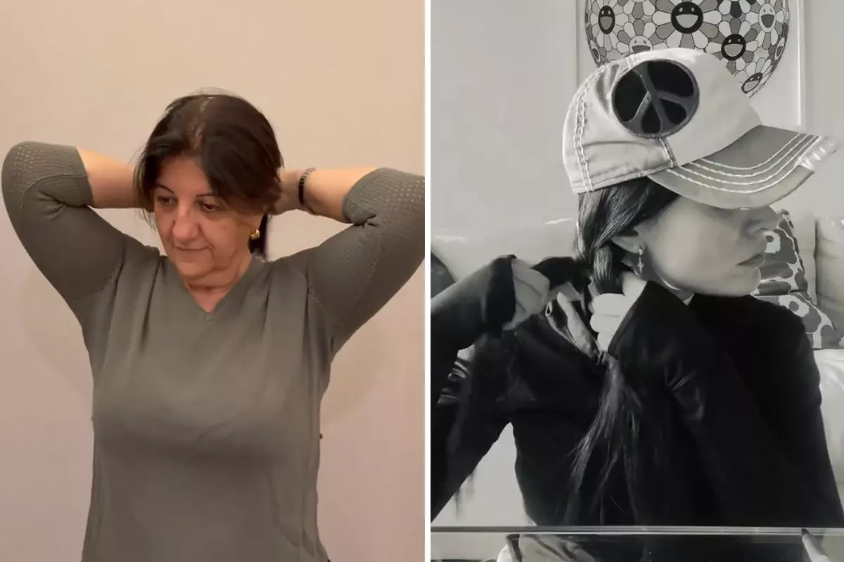 Belçim Bilgin’den tepki çeken paylaşım: Tartışmalı eyleme destek