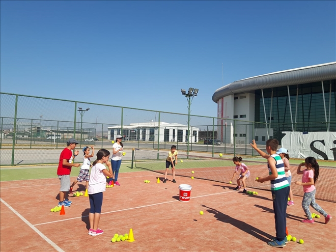 KAYITLAR DEVAM EDİYOR