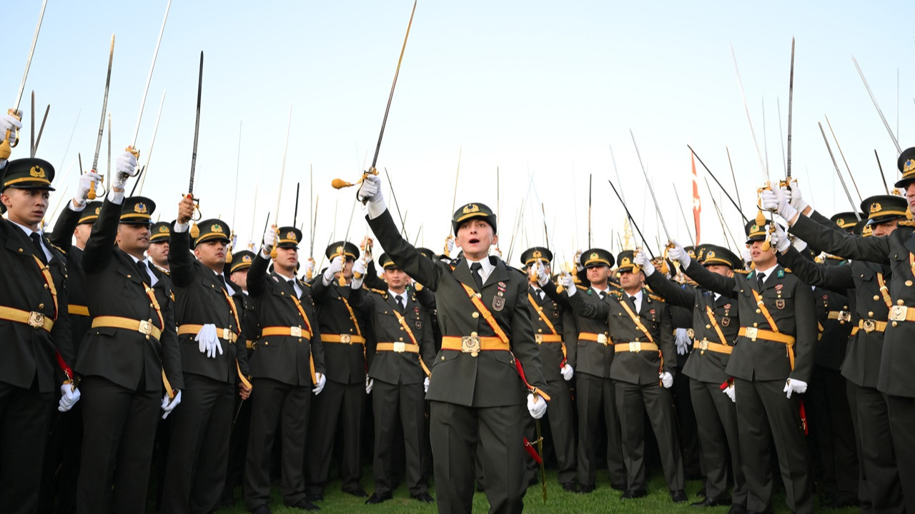 Kılıçlı Yemin Soruşturmasında İlk Karar: İhraç İptali