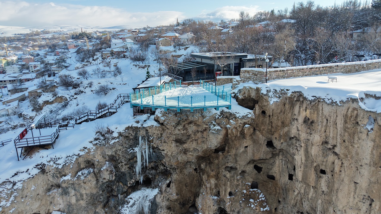Sivaslılar Gitti, Turizm Uçuşa Geçti