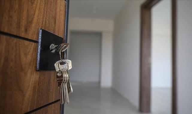 Kadınların satın aldığı konut sayısı 10 yılda yüzde 57,5 arttı