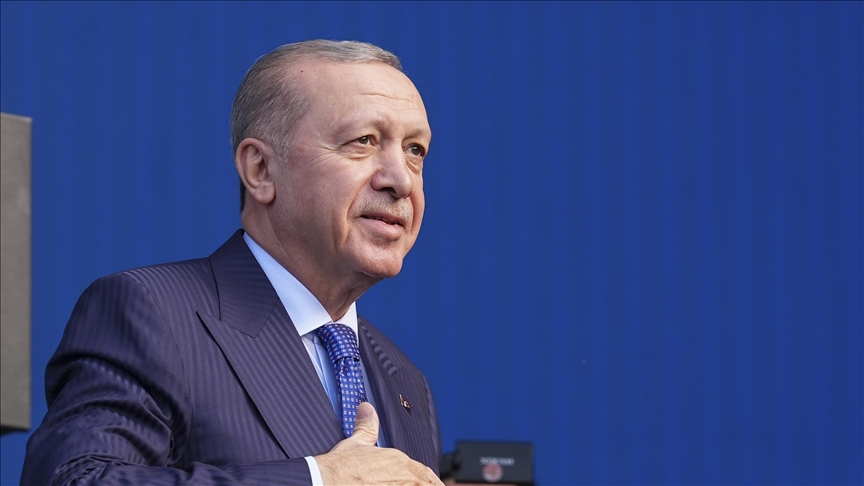 Terörün Kökü Bölgemizde Kurutuluyor