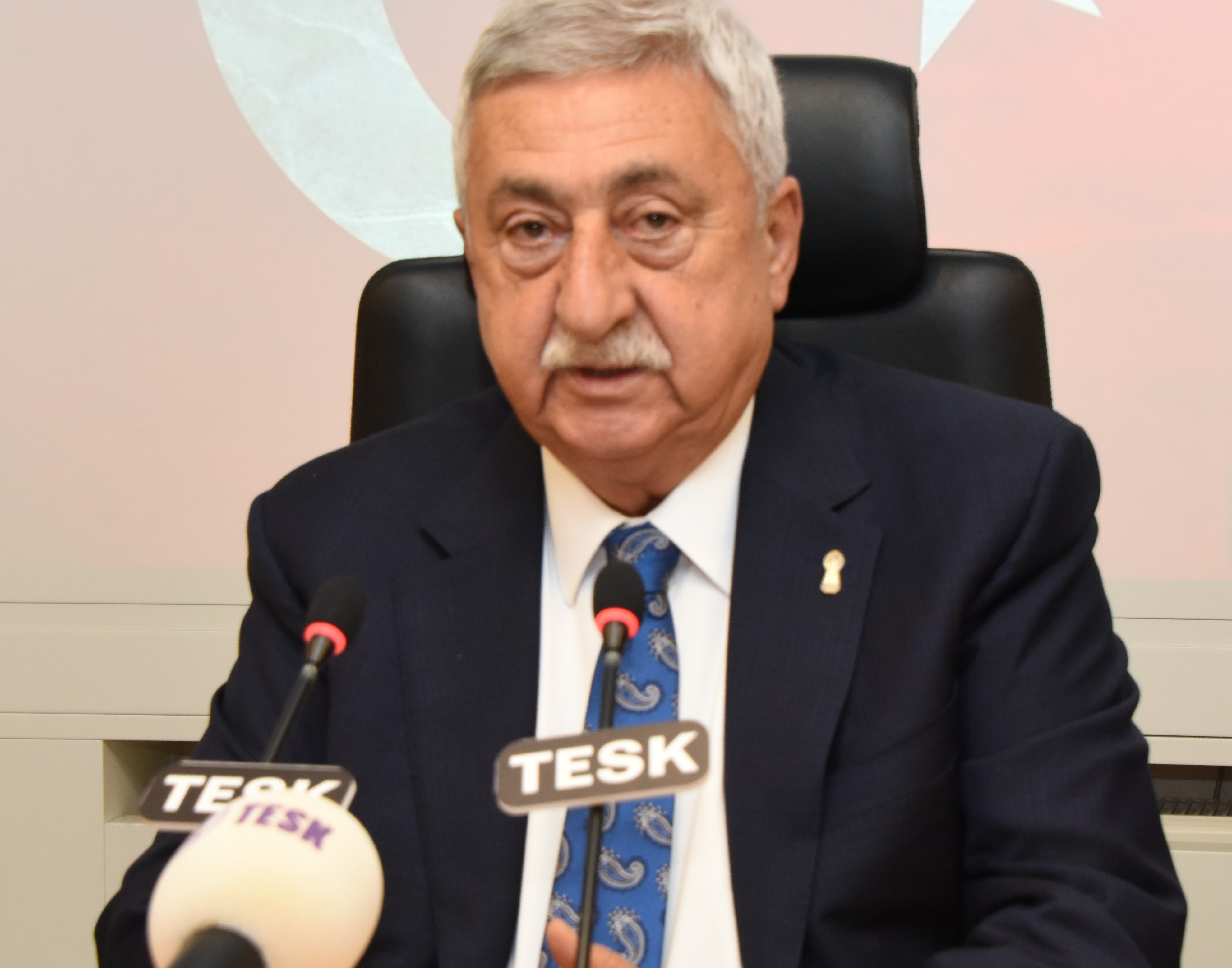 "Esnafa özel enerji tarifesi şart"