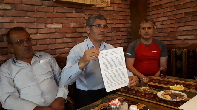 İÇME SUYUNDA SALGIN İDDİASI!