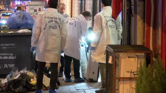 Kesik baş olayında kritik gelişme