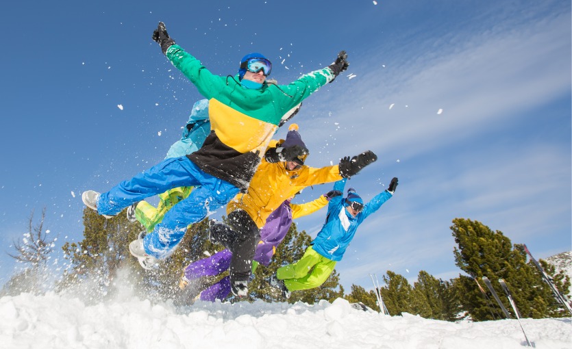 Sivas’ta Kış Festivali Heyecanı Eğriçimen’de