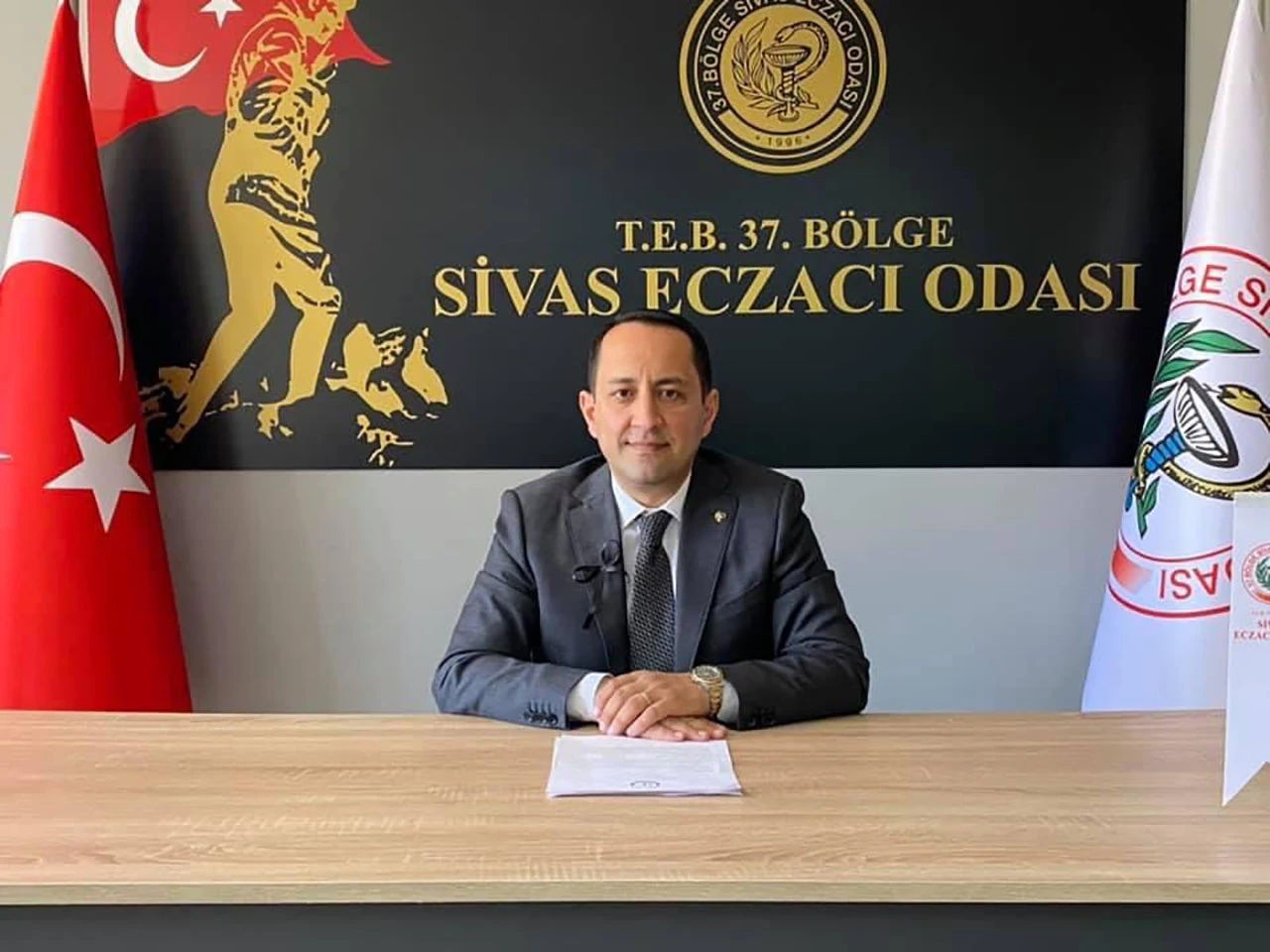 Eczacı Odası: “Mesleki Bağımsızlığı Savunacağız”