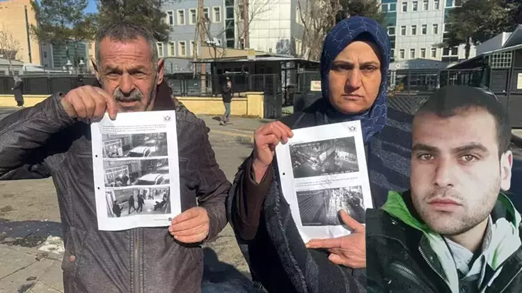 Bedensel engelli Ercan’ın öldürülmesine ilişkin davada 2 sanığa hapis