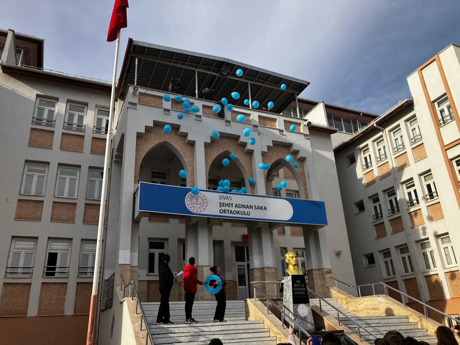 Sivaslı gençler milli takım kampına davet edildi!