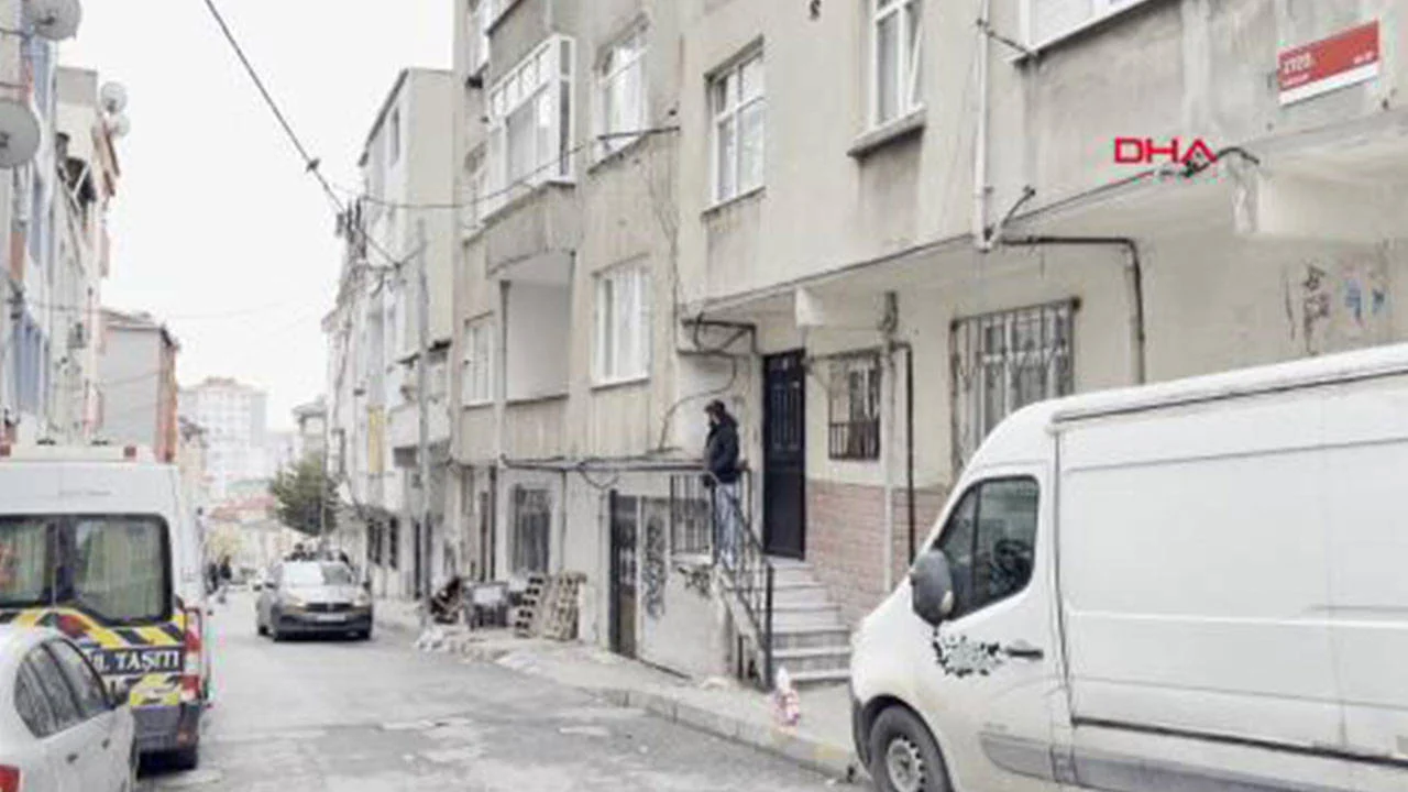 Bir evde 3 kişinin cansız bedeni bulundu