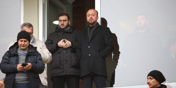 Sivasspor Tribünlerinden Güç Alan Mesaj