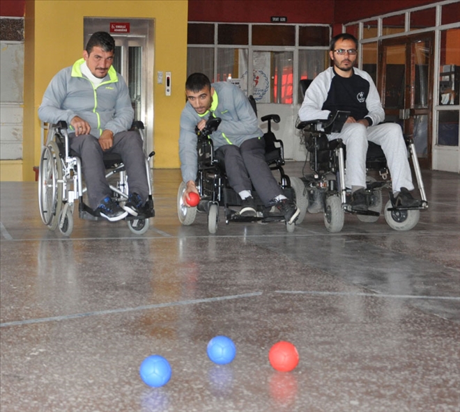 KAHRİMAN ANISINA TURNUVA DÜZENLENİYOR