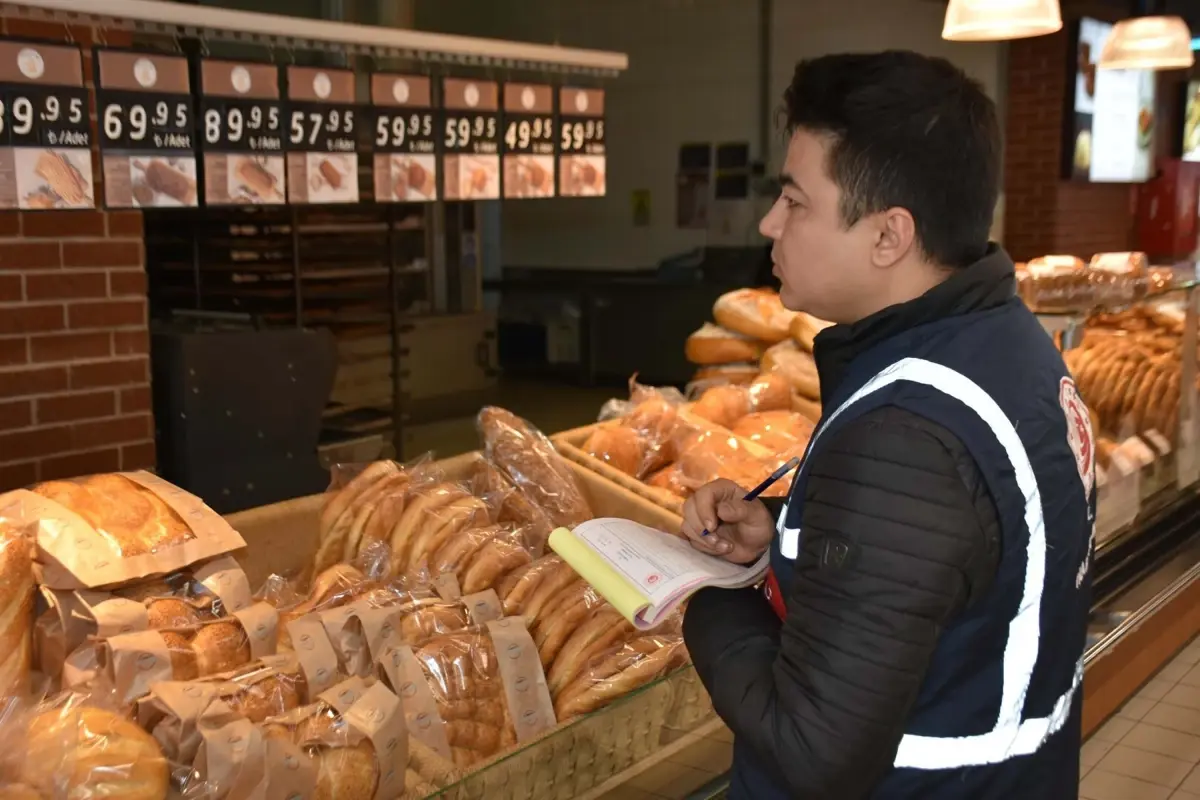 Ramazan ayı öncesi fahiş fiyat denetimi