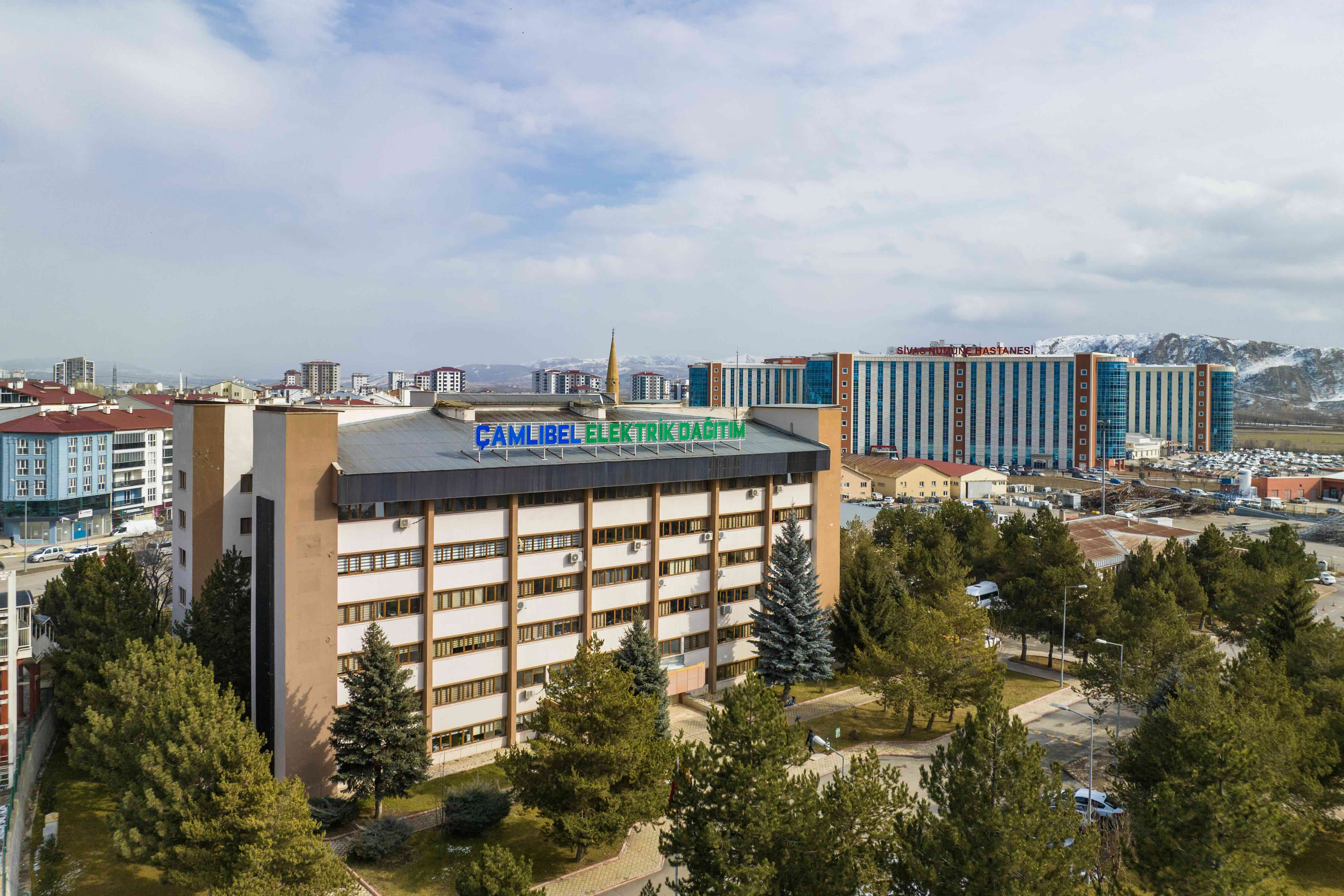 Planlı elektrik kesintileri daha güvenli enerjinin garantisi