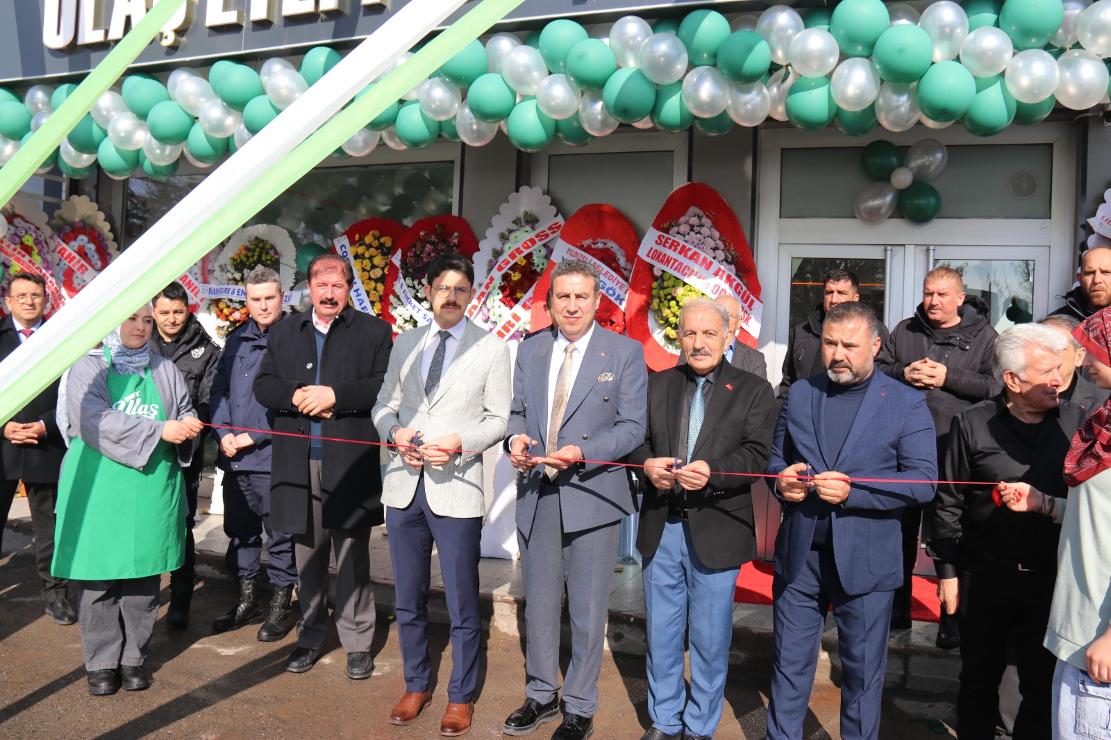 Sivas’ta Yeni Lezzet Durağı