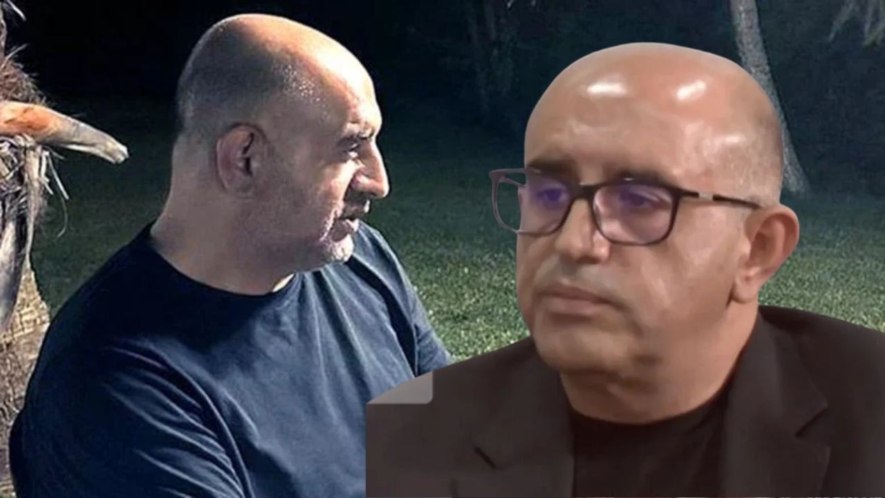 Aziz İhsan Aktaş kimdir, ne iş yapar? İşte memleketi serveti ve şirketleri