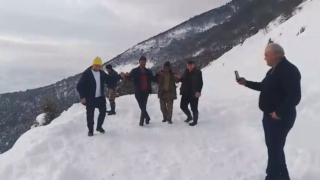 İstanbul’daki Sivaslılar köylerine akın etti