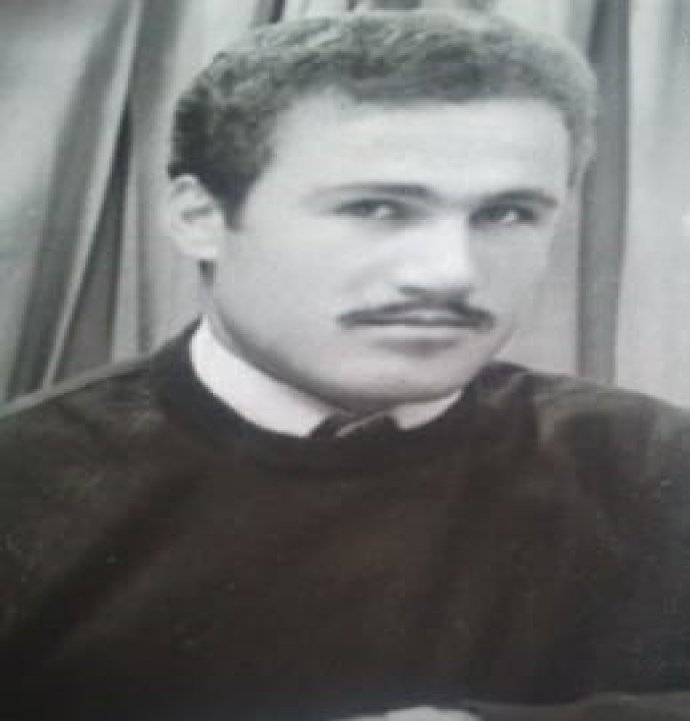 Sivas Vakıflar Öğrenci Yurdu’nun Efsane Müdürü İzzet Çelik Hayatını Kaybetti