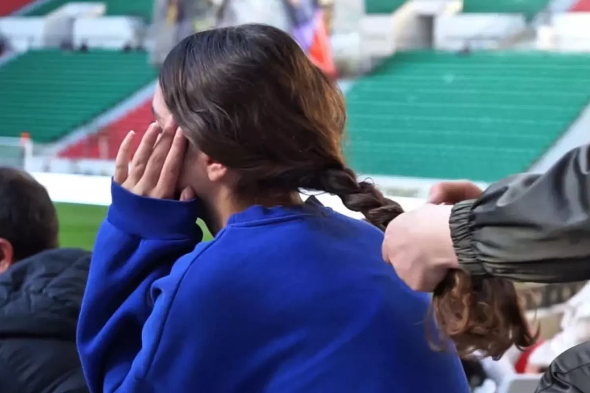 Amedspor’un zirve hayalini tehlikeye sokan paylaşım