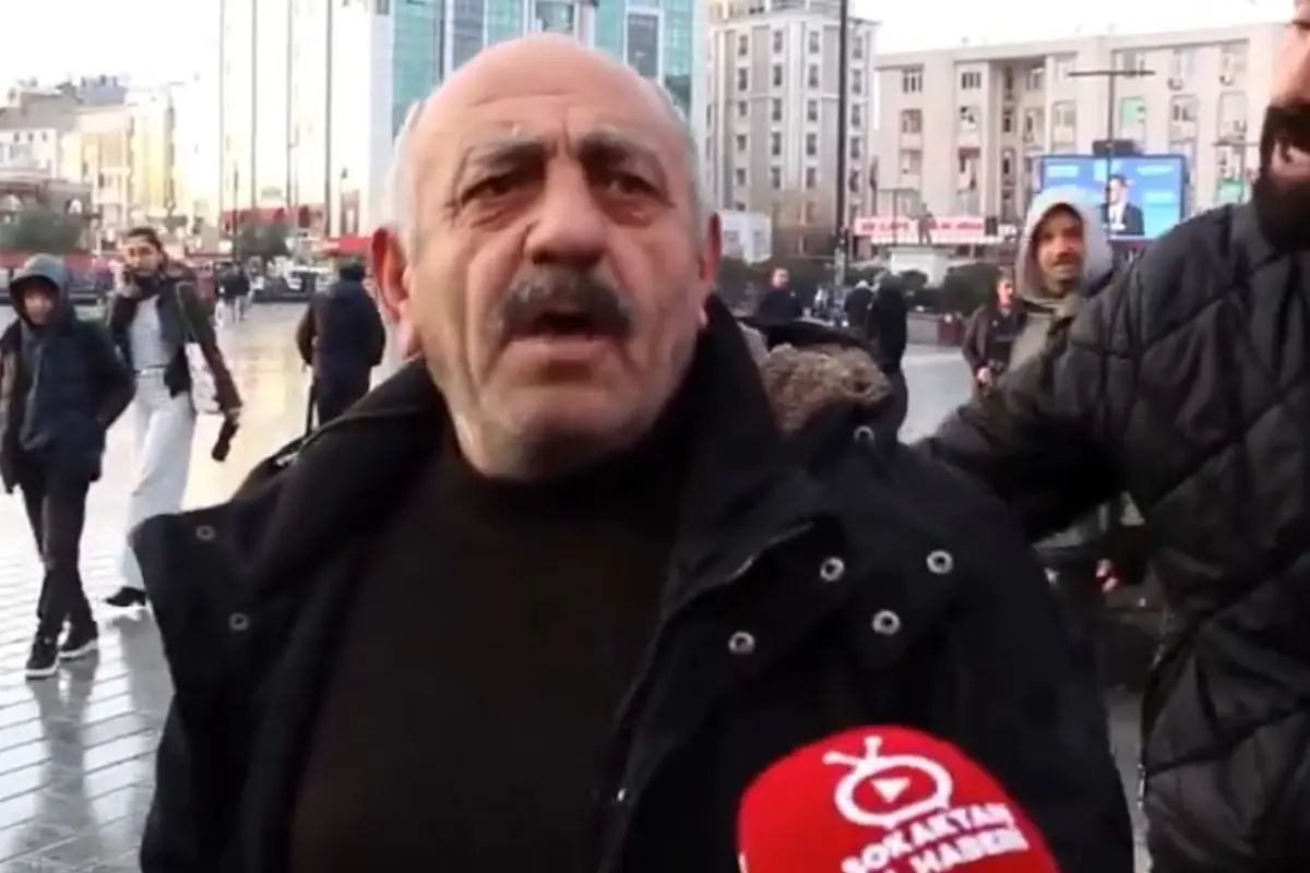 “Bu ülkede kimse aç değil” sözleri tartışma yarattı