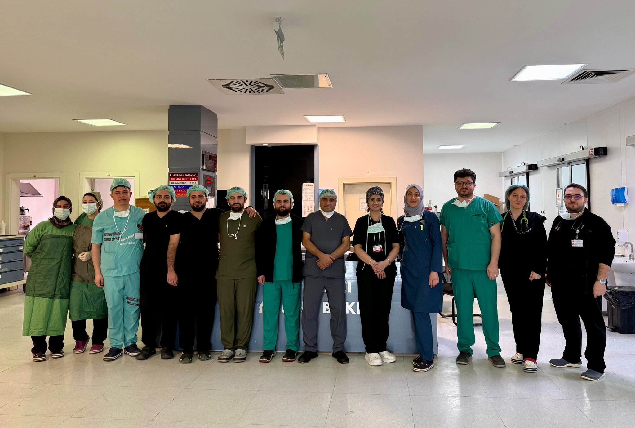 Sivas’ta modern tedavide öncü adım