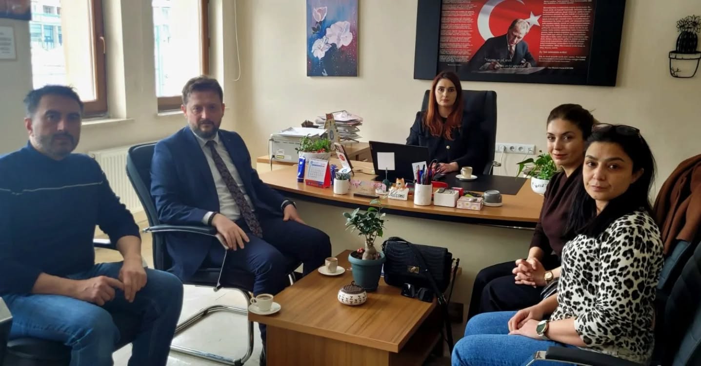 Sivas’ta Otizmli Öğrencilere İstihdam Adımı