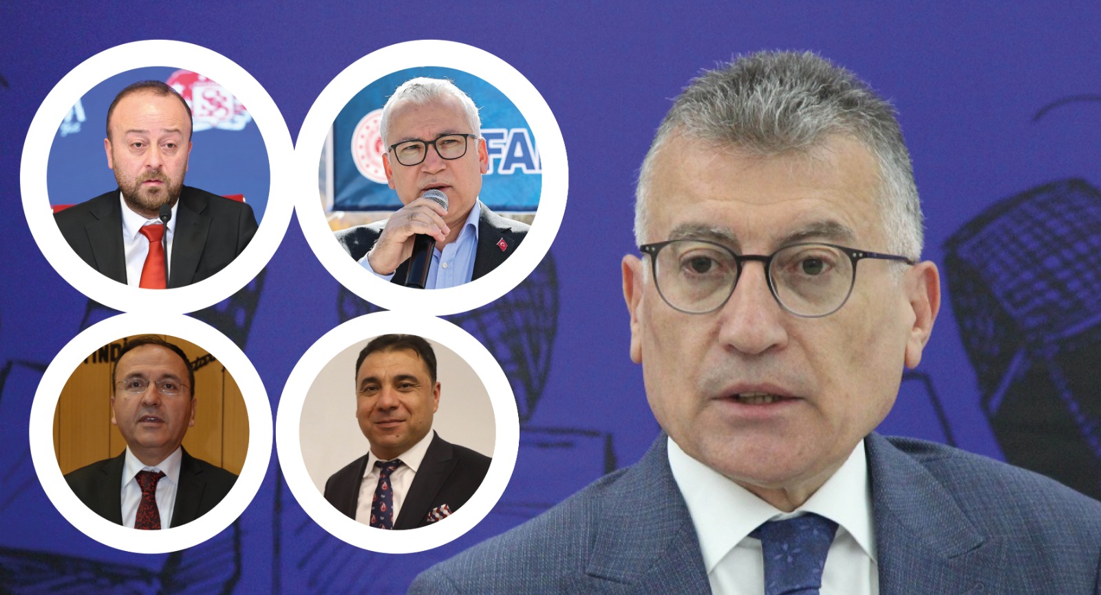 Güler sahip çıktı, Sivasspor kurtuldu