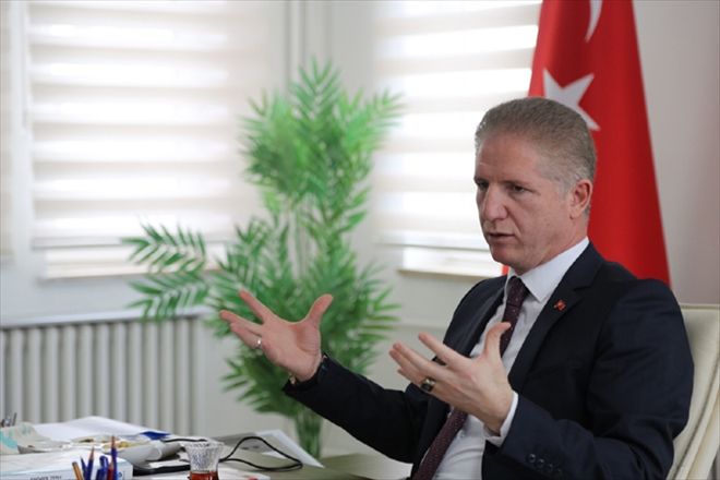 SİVAS´TA DÜĞÜN YAPAN GURBETÇİLERE BEDAVA BALAYI