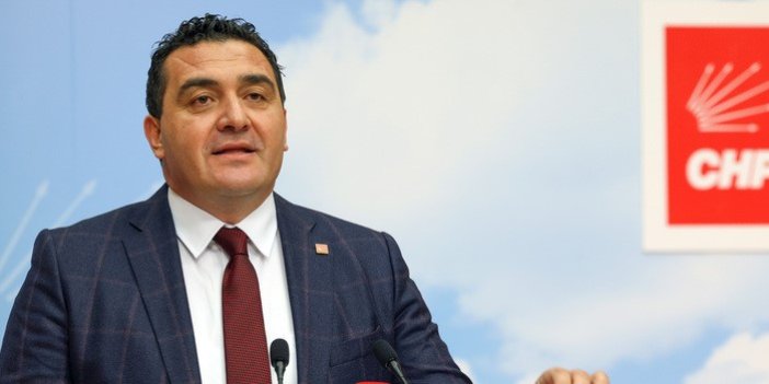 Ulaş Karasu’dan Toy’a Sert Yanıt: “Sivas’ta İş Yok, İstihdam Yok”