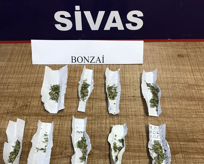 UYUŞTURUCU OPERASYONU