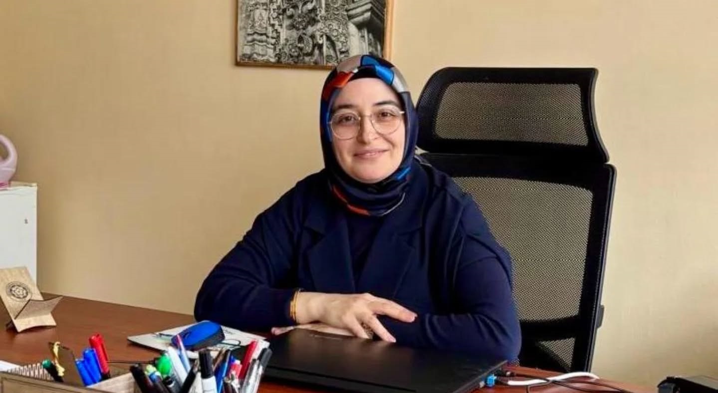 SCÜ’lü akademisyen COST EURESTOP Aksiyonunda görev alacak